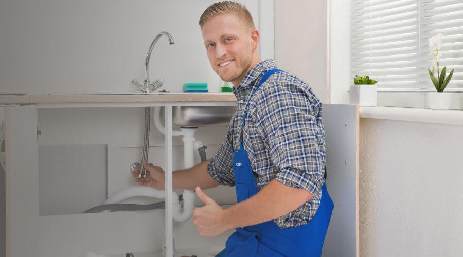 Professional bathroom faucet installation in Magnolia, MN